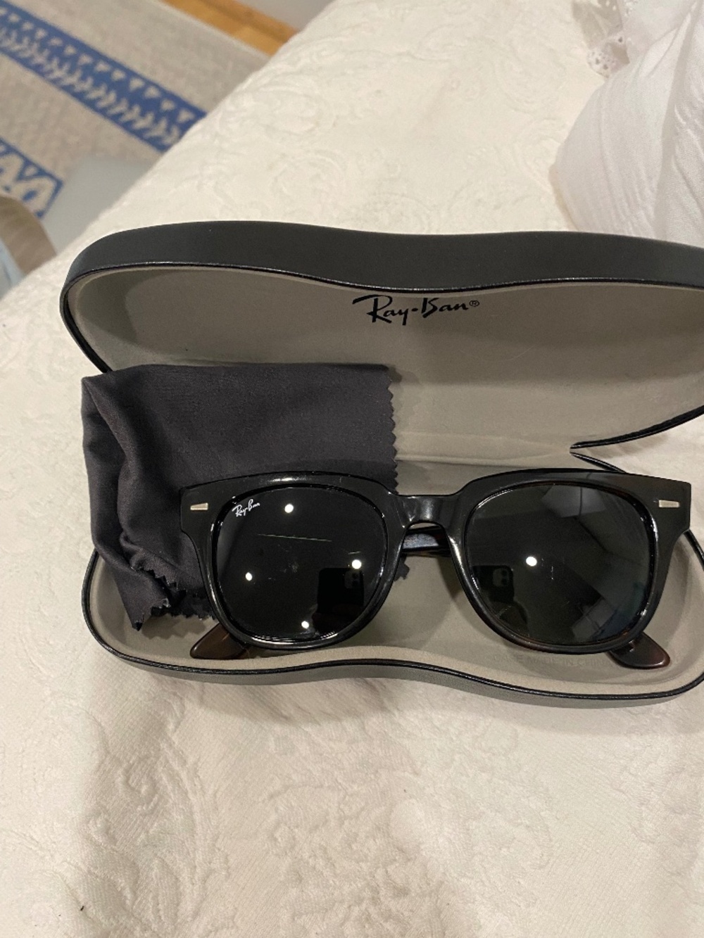 Ray Ban Sunglasses